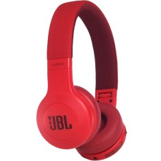 Imagem: Headphone Bluetooth com Microfone JBL E45BT