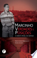 Logo Marcinho VP: Verdades e Posições - O Direito Penal do Inimigo Ícone Logo Marcinho VP: Verdades e Posições - O Direito Penal do Inimigo Ícone