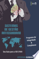 Logo Sistemas de Gestão Antissuborno Ícone Logo Sistemas de Gestão Antissuborno Ícone