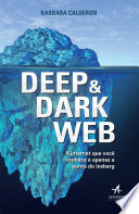 Logo Deep e Dark Web: A internet que você conhece é apenas a ponta iceberg Ícone Logo Deep e Dark Web: A internet que você conhece é apenas a ponta iceberg Ícone