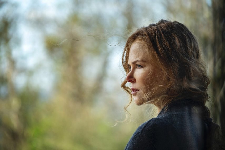 The Undoing: Nicole Kidman e Hugh Grant em suspense da HBO