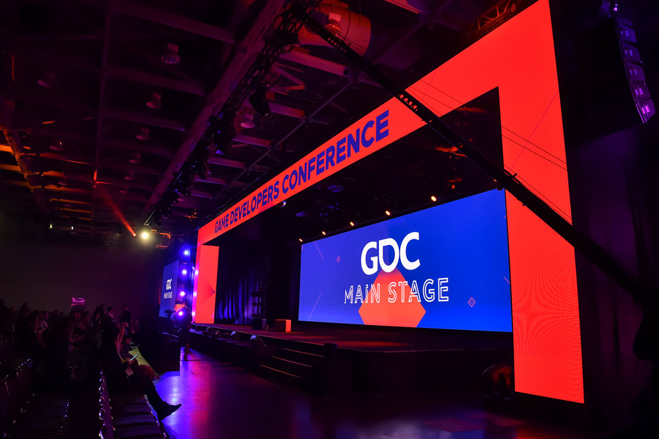 Imagem de: Coronavírus faz Sony, Microsoft e outras desistirem da GDC 2020