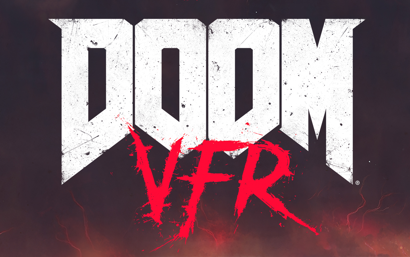 Imagem: Jogo DOOM VFR, PC