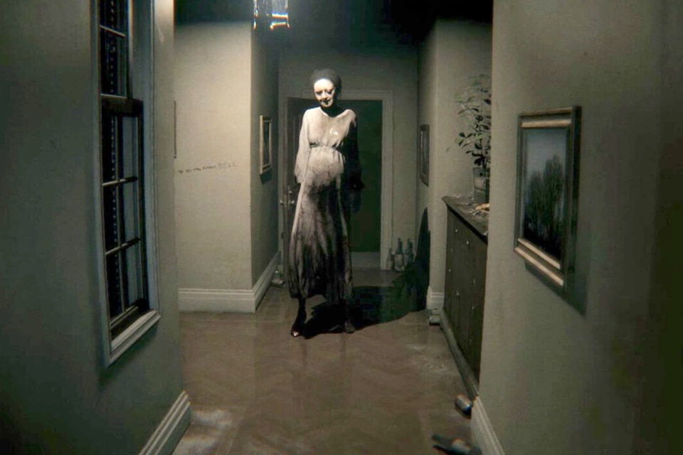 Será? Kojima Productions faz tweet enigmático com referências a Silent Hill