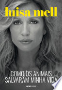 Logo Como os animais salvaram minha vida Ícone Logo Como os animais salvaram minha vida Ícone
