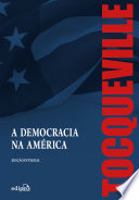 Logo A democracia na América Ícone Logo A democracia na América Ícone