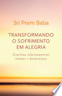 Logo Transformando o sofrimento em alegria Ícone Logo Transformando o sofrimento em alegria Ícone