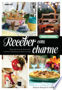 Logo Receber com charme Ícone Logo Receber com charme Ícone