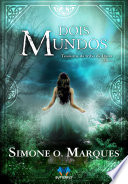 Logo Dois Mundos Ícone Logo Dois Mundos Ícone