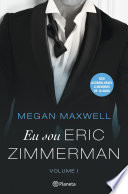 Logo Eu Sou Eric Zimmerman Ícone Logo Eu Sou Eric Zimmerman Ícone