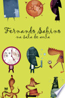 Logo Fernando Sabino na sala de aula Ícone Logo Fernando Sabino na sala de aula Ícone