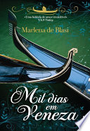 Logo Mil Dias em Veneza Ícone Logo Mil Dias em Veneza Ícone