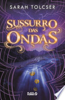 Logo Sussurro das Ondas Ícone Logo Sussurro das Ondas Ícone
