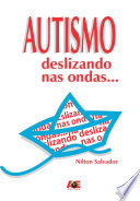 Logo Autismo: deslizando nas ondas... Ícone Logo Autismo: deslizando nas ondas... Ícone