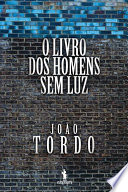 Logo O Livro dos Homens sem Luz Ícone Logo O Livro dos Homens sem Luz Ícone