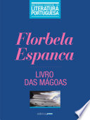 Logo Livro das Mágoas Ícone Logo Livro das Mágoas Ícone