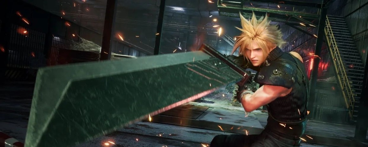 Melhores jogos de 2020 Demo de Final Fantasy VII Remake já está disponível - TecMundo