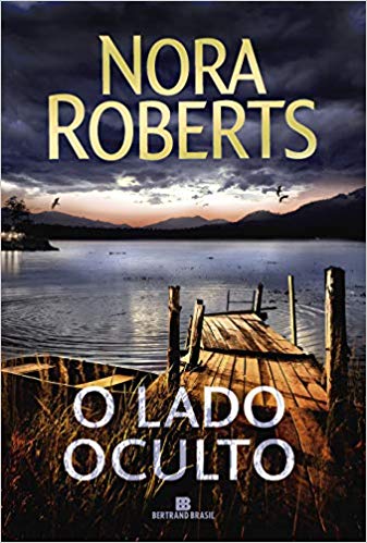 Imagem: Nora Roberts, O lado oculto