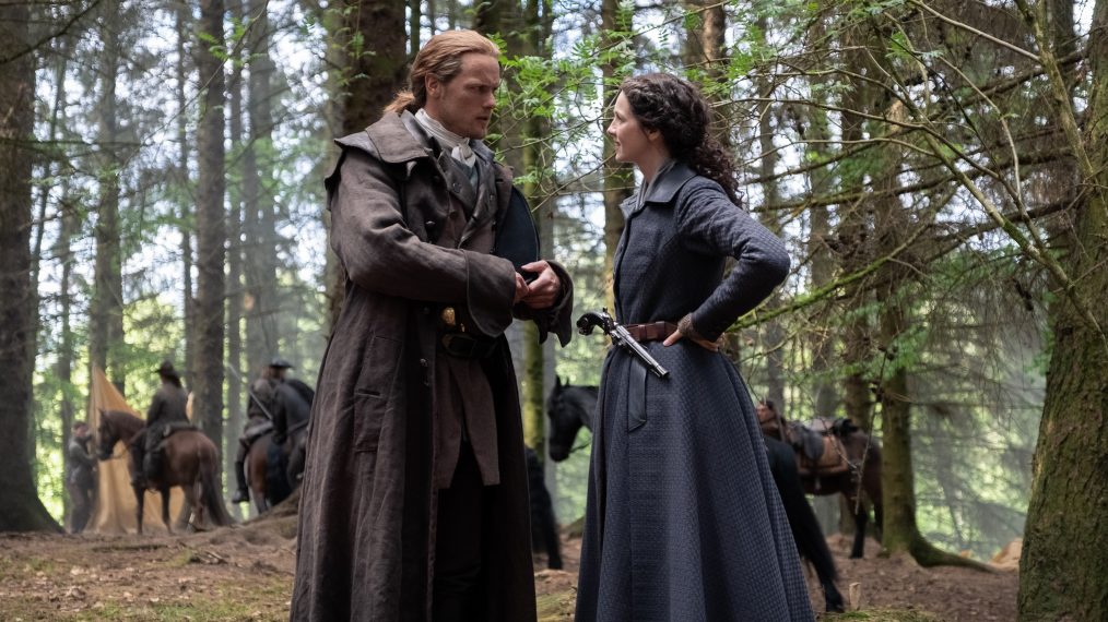 Outlander 5x03: Claire, Jamie e um grande dilema (RECAP)