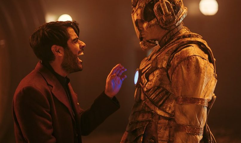 Doctor Who: identidade da Timeless Child revelada (RECAP)