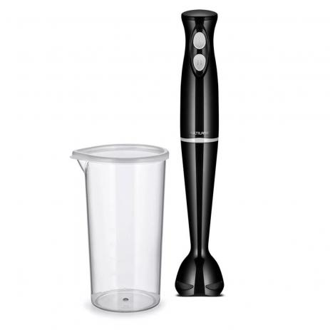Imagem: Mixer de Alimentos Gourmet 127V com 200W, Multilaser