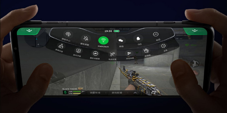 Xiaomi Black Shark 3