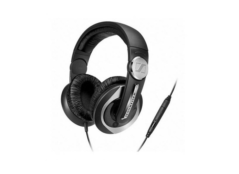 Imagem: Headphone com Microfone Sennheiser HD 335s