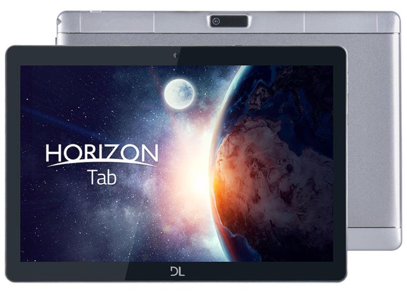 Imagem: Tablet DL Eletrônicos Horizon Tab, 16GB