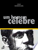 Logo Um homem célebre Ícone Logo Um homem célebre Ícone