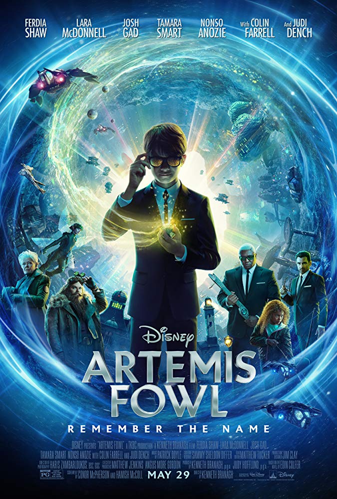 (Fonte: Walt Disney Pictures/Divulgação)