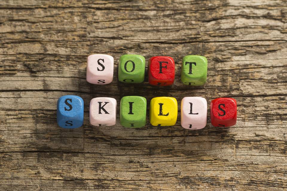 O que são soft skills e por que você deveria se preocupar com elas