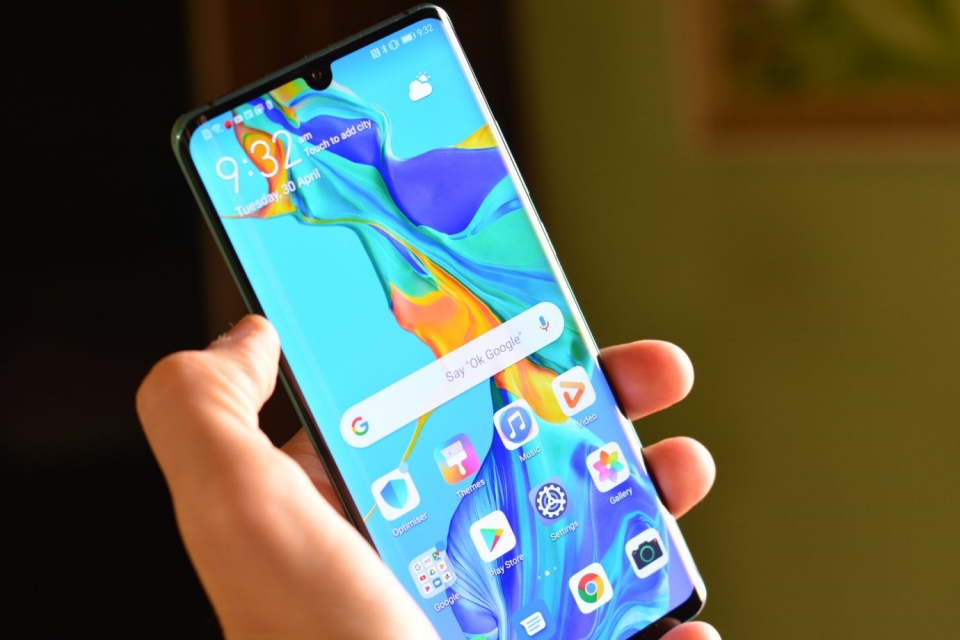 Vendas internacionais de celular vão ter queda global de 20%