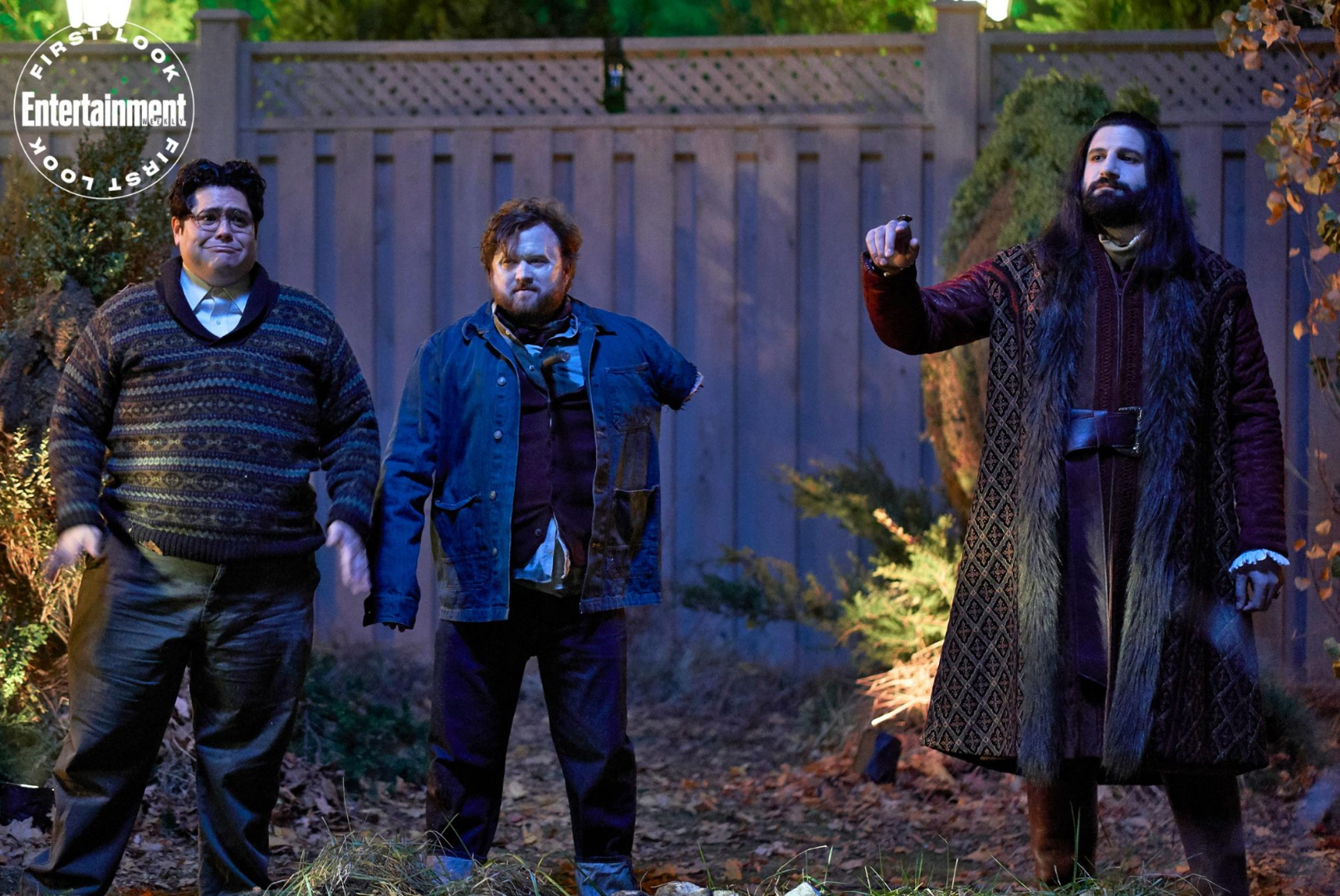 What We Do in the Shadows: veja a primeira imagem da 2ª temporada