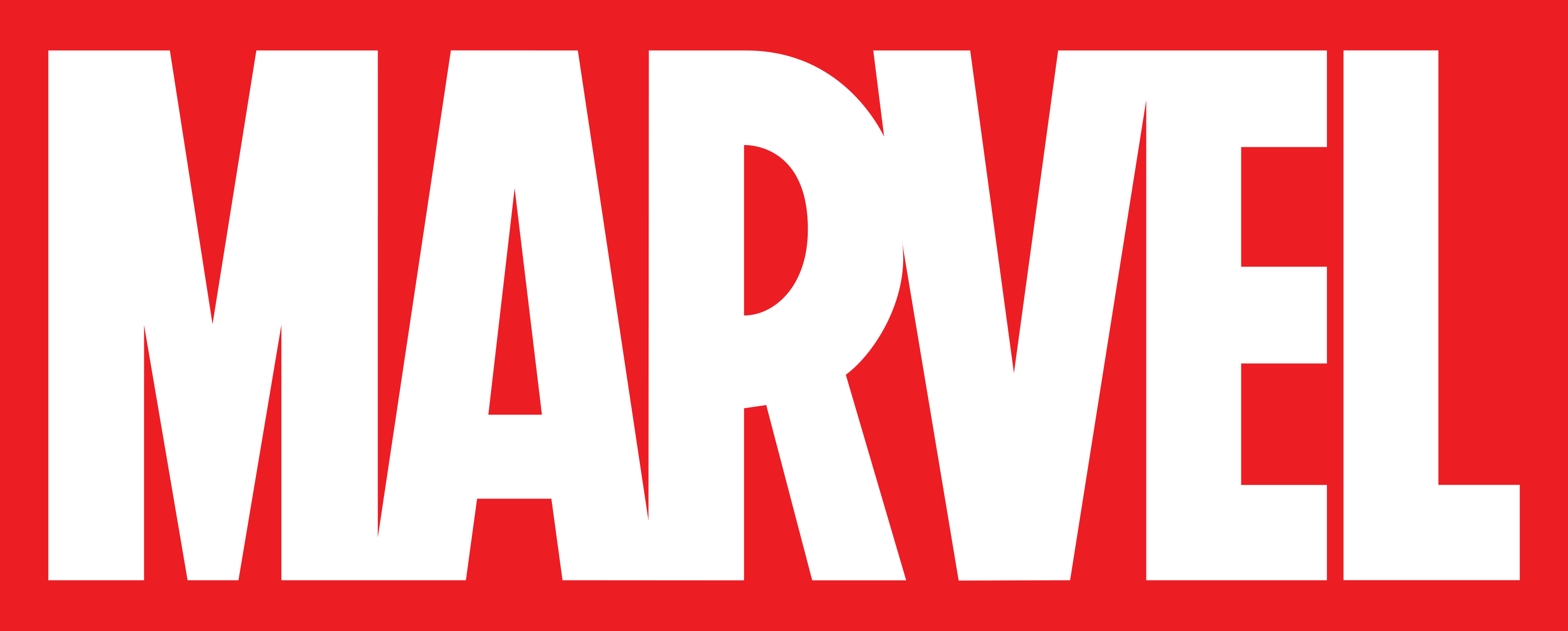 Ícone de Marvel