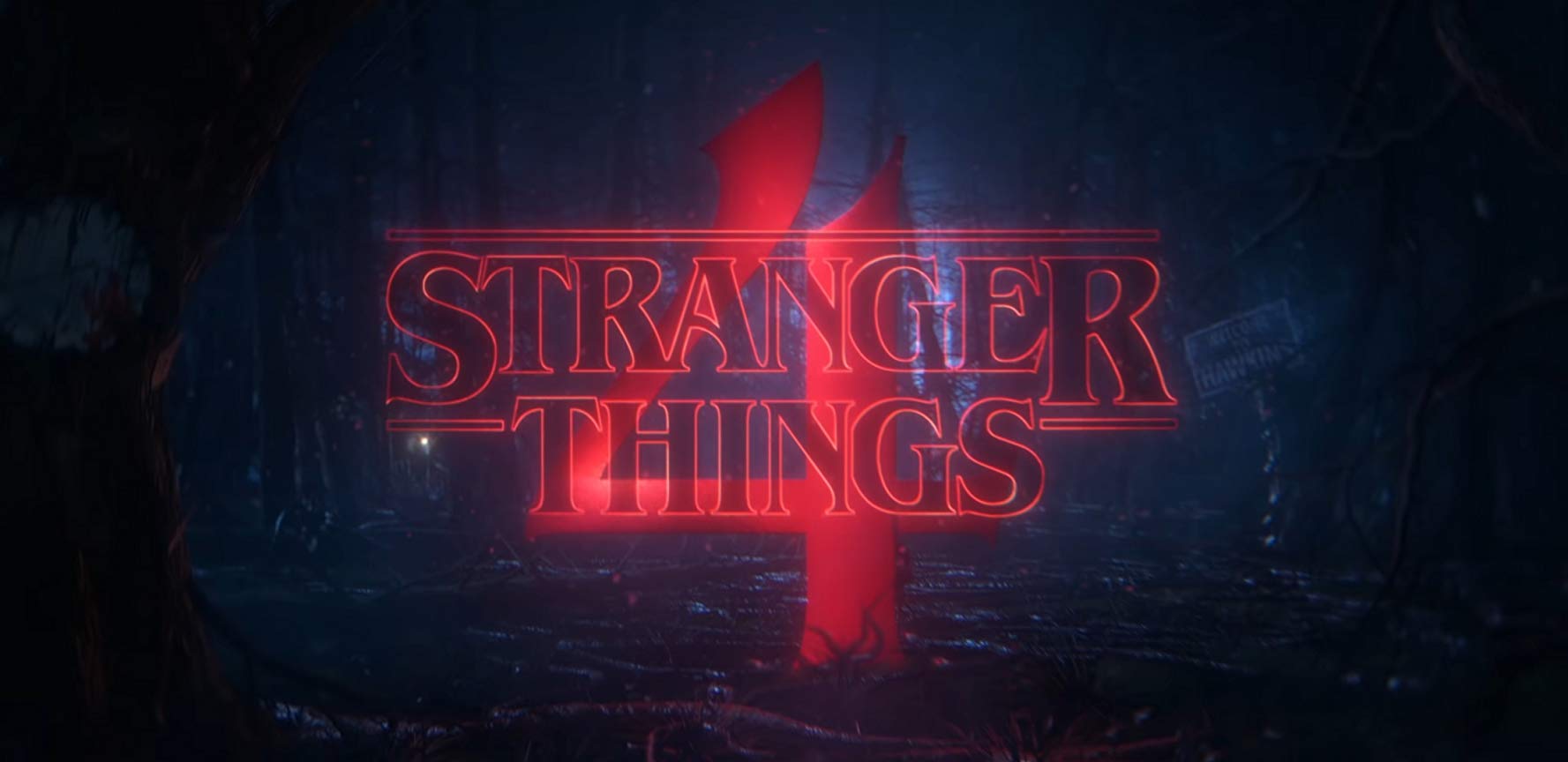 Resultado de imagem para Stranger Things 4: tudo começa com um roteiro I Netflix Brasil