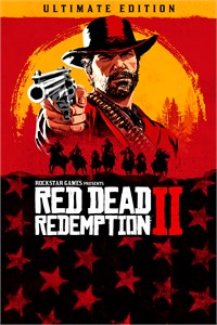Imagem: Red Dead Redemption 2: Edição Definitiva
