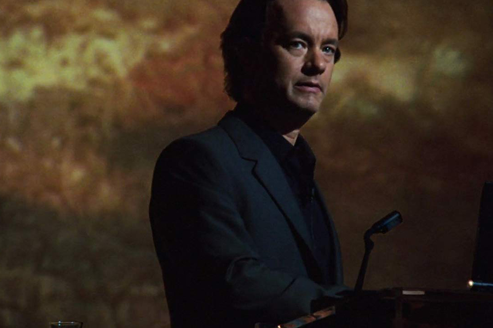 Langdon: série baseada em ‘O Símbolo Perdido’ escala protagonista