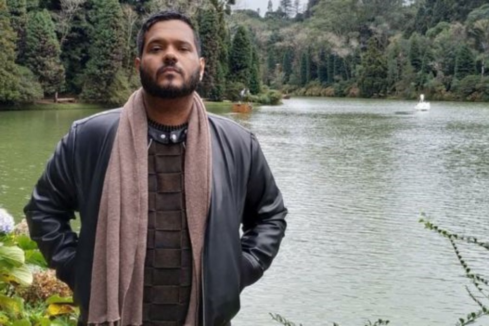 Ex-terraplanista diz que movimento funciona como uma seita