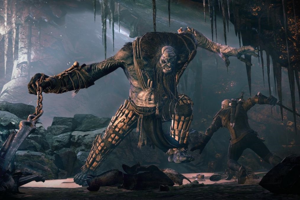 Imagem de: Comece o mês de março com os melhores jogos para Xbox One