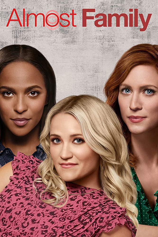 Almost Family é cancelada na 1ª temporada