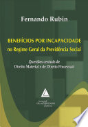 Logo Benefícios por Incapacidade no Regime Geral da Previdência Social Ícone Logo Benefícios por Incapacidade no Regime Geral da Previdência Social Ícone