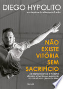 Logo Não existe vitória sem sacrifício Ícone Logo Não existe vitória sem sacrifício Ícone