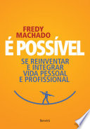 Logo É POSSÍVEL Ícone Logo É POSSÍVEL Ícone