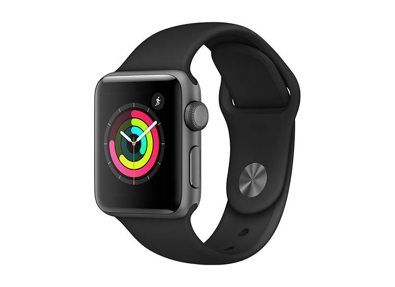Imagem: Smartwatch Apple Watch Series 3