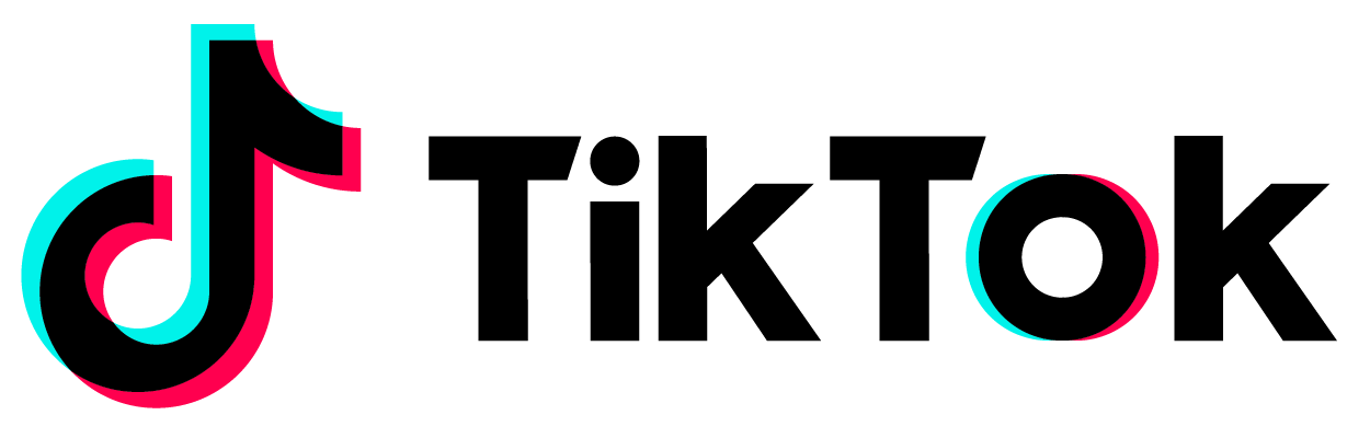Ícone de TikTok