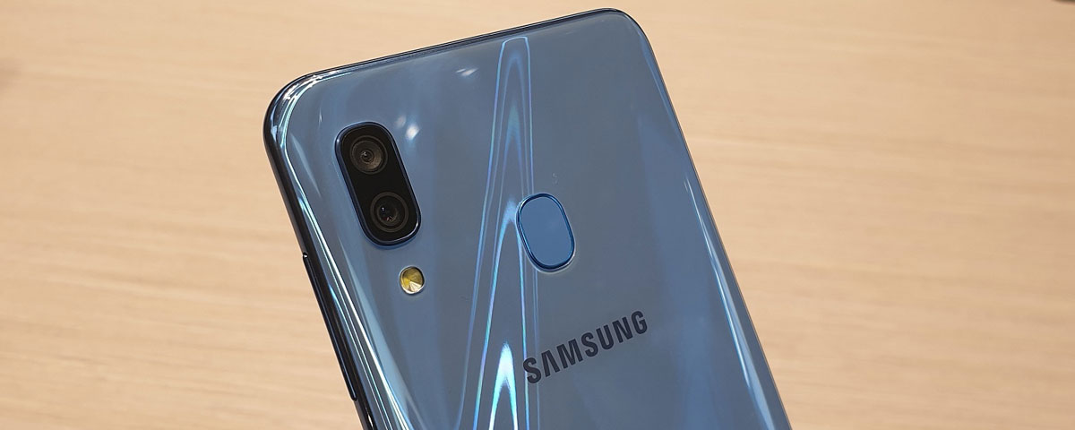 Samsung lançará Galaxy A31 com chip Helio P65, indica benchmark - TecMundo