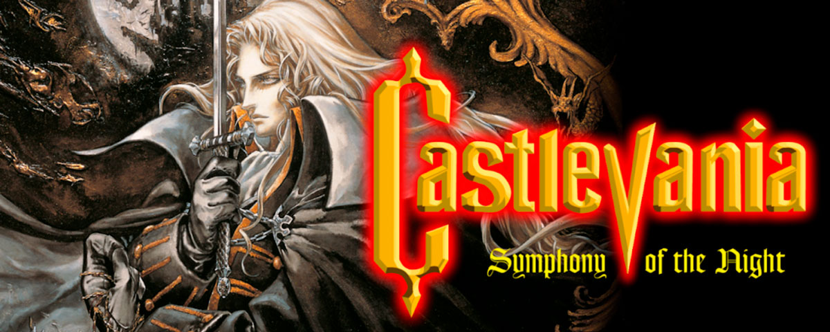 Surpresa! Castlevania: Symphony of the Night chega ao Android e iOS - TecMundo