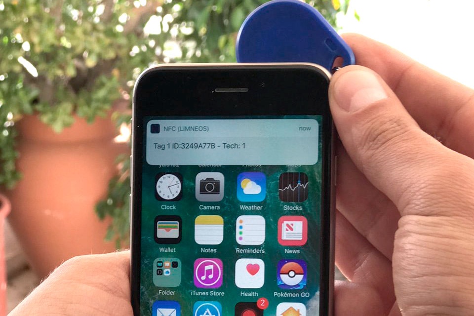 Jailbreak no iPhone usando um Android com root? É possível!