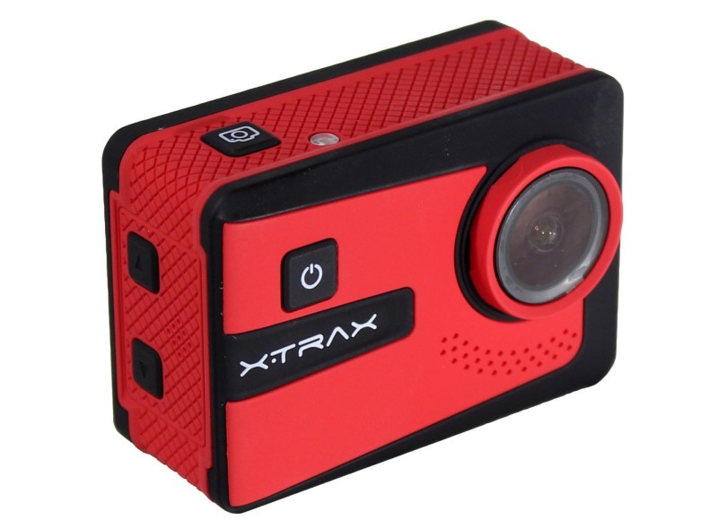 Imagem: Filmadora Xtrax AEE Smart 4K