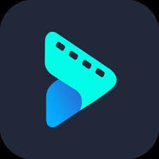 Logo Vidmore Video Converter Ícone Logo Vidmore Video Converter Ícone